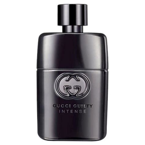 cologne similar to gucci guilty intense